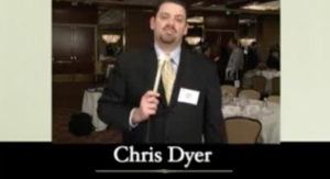 Chris Dyer