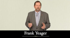 Frank Yeager