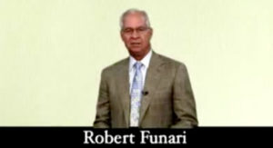 Bob Funari