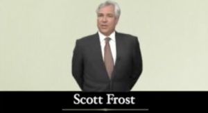 Scott Frost