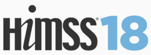 HiMSS18 Logo