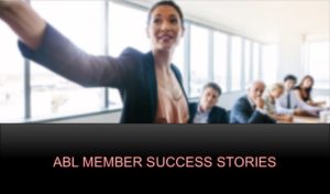 ABL Member Success Stories