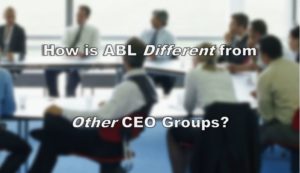 How is ABL Different