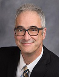 Dave Sayen, Gorman Health Group, LLC