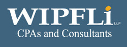 WIPFLi Consultants & CPAs