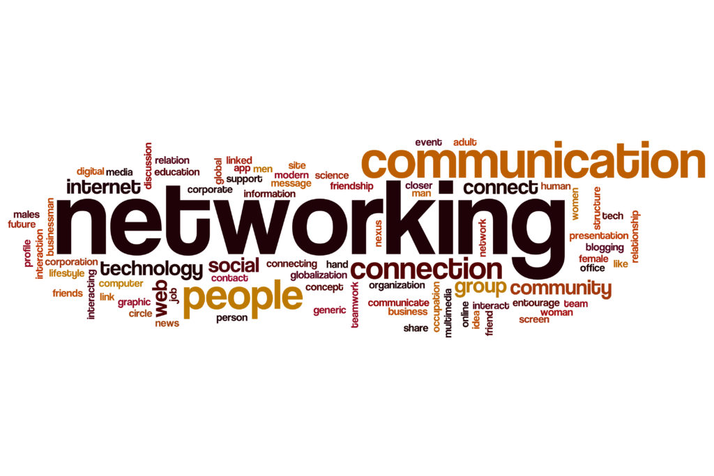 Networking & Commnication