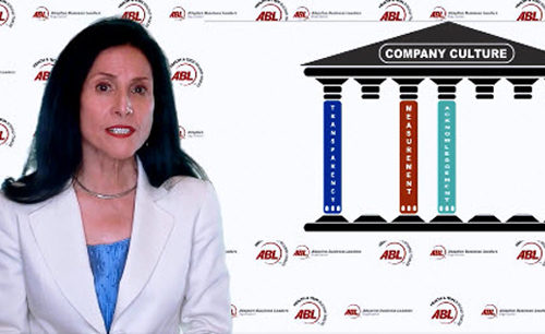 Vlog 7 Pillars of Company Culture - Part 2