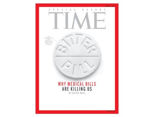 Transparency in Healthcare Pricing