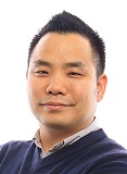 Scott Kim, CEO NEOFECT