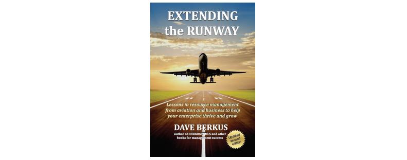 Extending the Runway by Dave Berkus