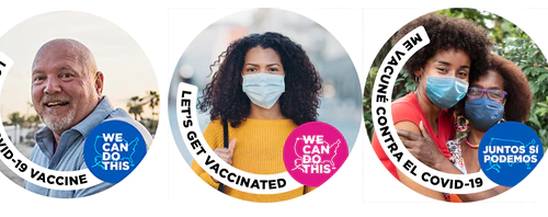 HHS Wants You - to Encourage Vaccinations